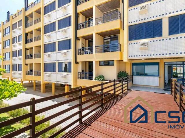 Apartamento para Temporada em Florianópolis - 4
