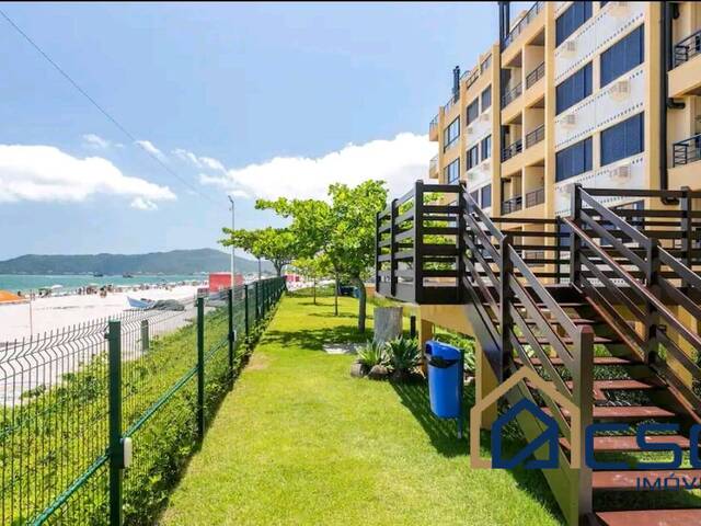 #126 - Apartamento para Temporada em Florianópolis - SC - 2
