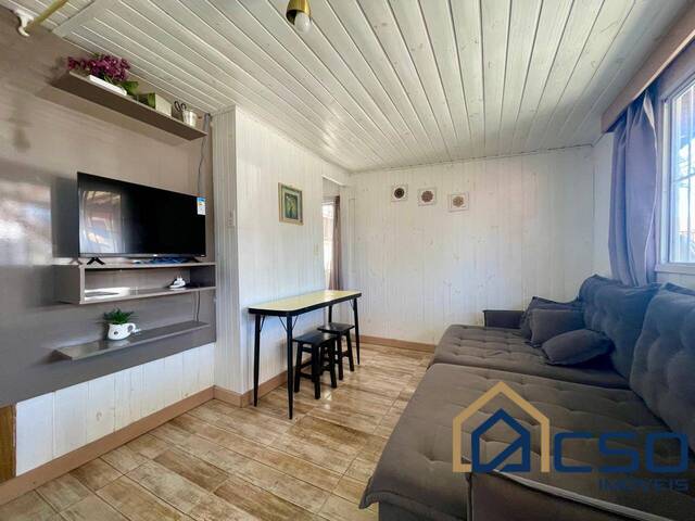 Casa para Temporada em Florianópolis - 4