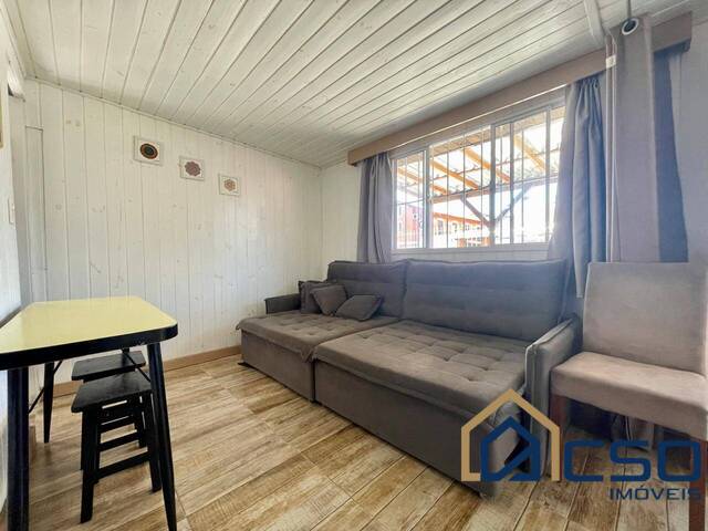 #127 - Casa para Temporada em Florianópolis - SC - 3