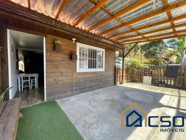 #127 - Casa para Temporada em Florianópolis - SC
