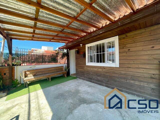 #127 - Casa para Temporada em Florianópolis - SC - 2