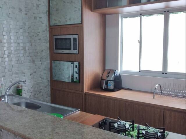 #128 - Casa para Temporada em Florianópolis - SC - 3