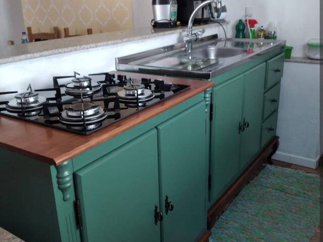 Casa para Temporada em Florianópolis - 5