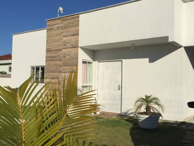 #128 - Casa para Temporada em Florianópolis - SC - 2