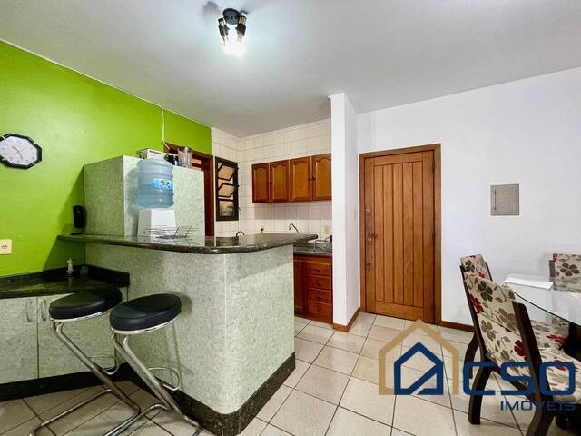 #120 - Apartamento para Temporada em Florianópolis - SC - 3