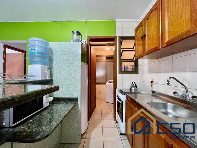 #120 - Apartamento para Temporada em Florianópolis - SC - 2