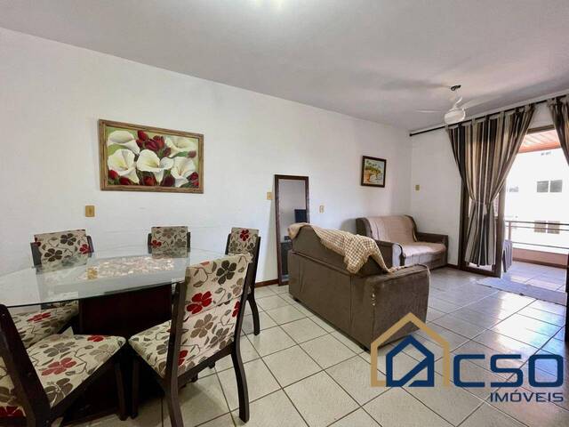 Apartamento para Temporada em Florianópolis - 4