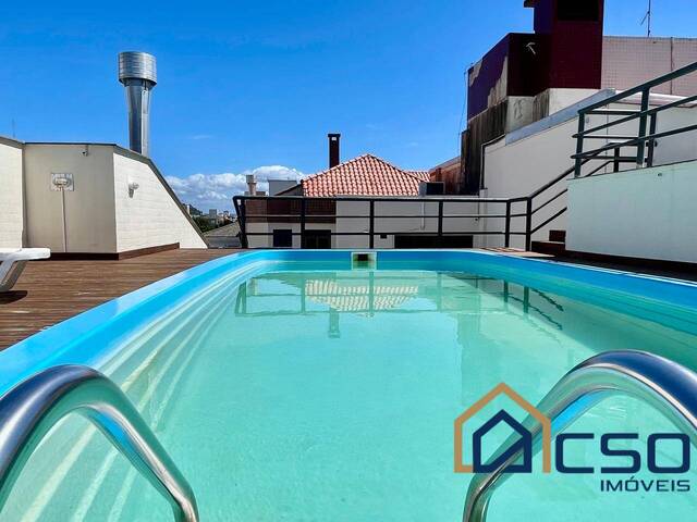 #120 - Apartamento para Temporada em Florianópolis - SC