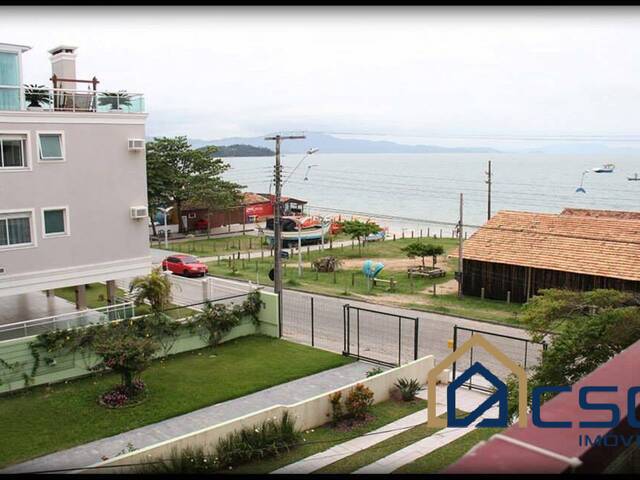 #129 - Apartamento para Temporada em Florianópolis - SC