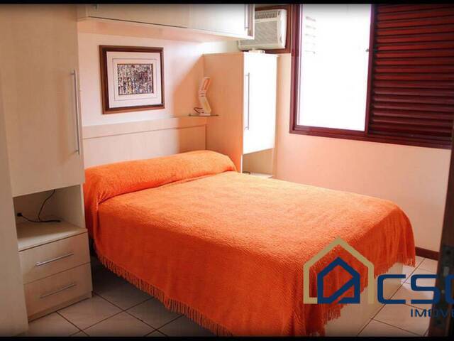#129 - Apartamento para Temporada em Florianópolis - SC - 3