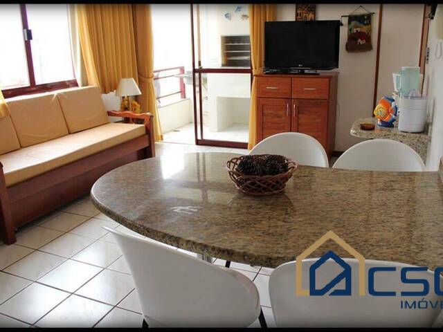 Apartamento para Temporada em Florianópolis - 4