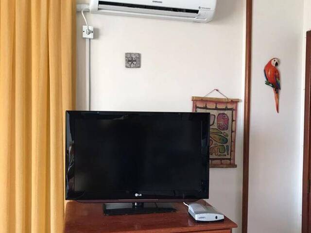 Apartamento para Temporada em Florianópolis - 5
