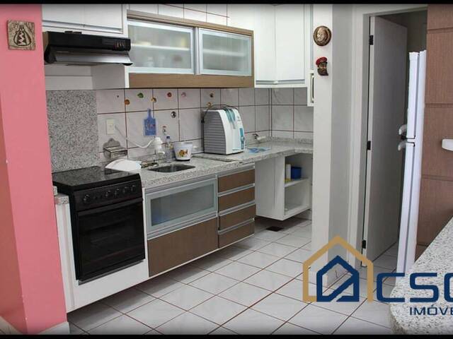 Apartamento para Temporada em Florianópolis - 5