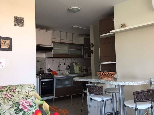 #130 - Apartamento para Temporada em Florianópolis - SC - 2