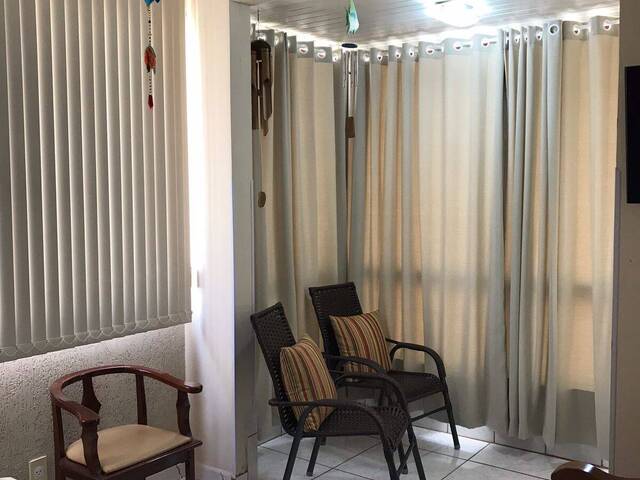 Apartamento para Temporada em Florianópolis - 4