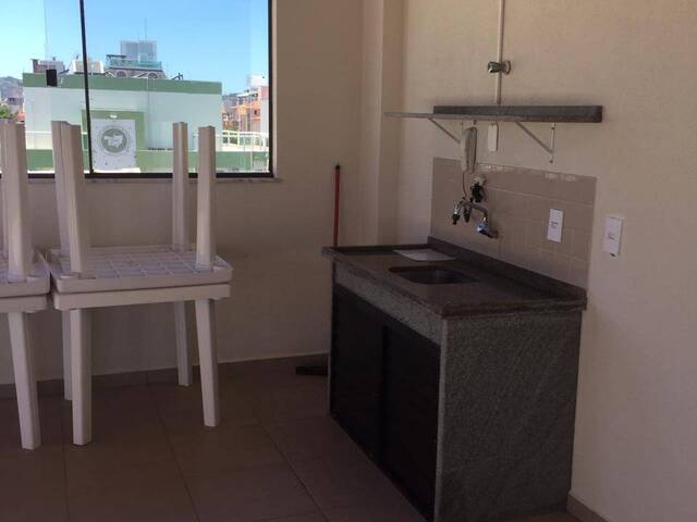 Apartamento para Temporada em Florianópolis - 5