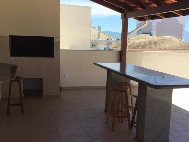 Apartamento para Temporada em Florianópolis - 4