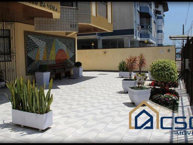 #132 - Apartamento para Temporada em Florianópolis - SC - 3