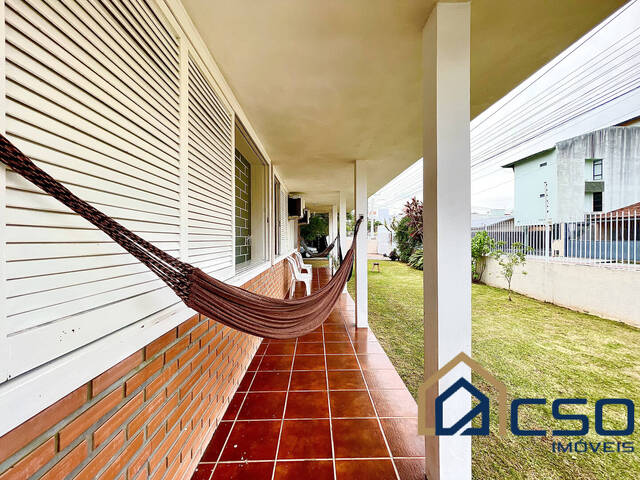 Casa para Temporada em Florianópolis - 3
