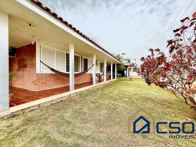 #104 - Casa para Temporada em Florianópolis - SC