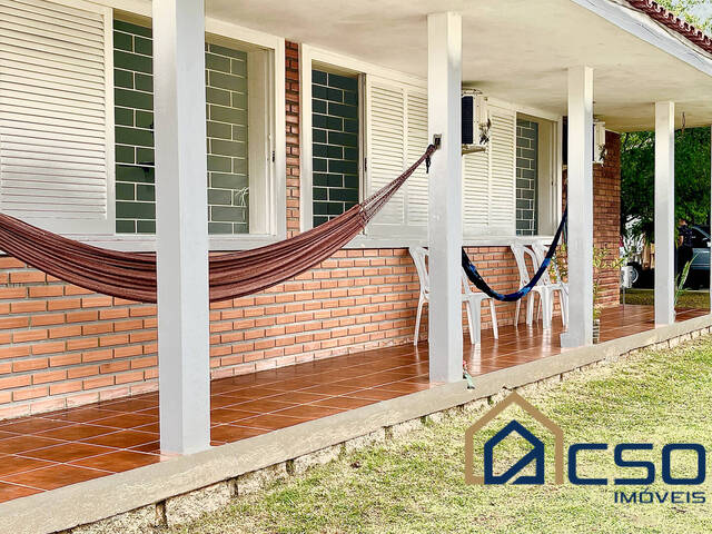 Casa para Temporada em Florianópolis - 2