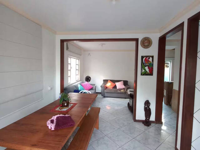 #133 - Casa para Temporada em Florianópolis - SC - 2