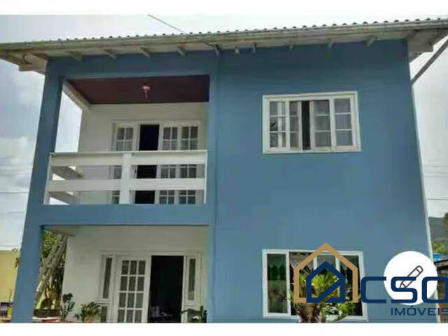#133 - Casa para Temporada em Florianópolis - SC - 1