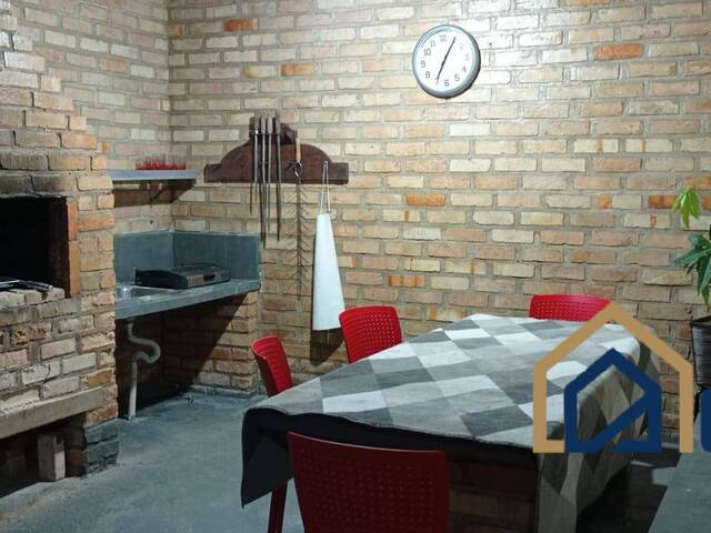 #135 - Casa para Temporada em Florianópolis - SC - 2