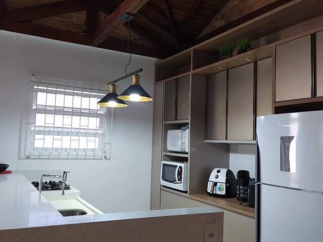 #135 - Casa para Temporada em Florianópolis - SC - 3