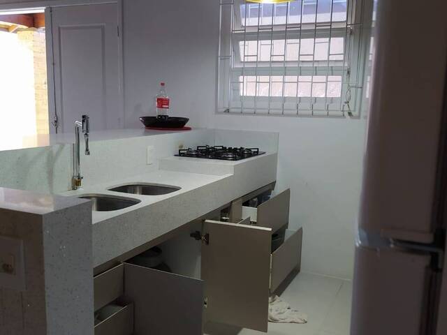 Casa para Temporada em Florianópolis - 4