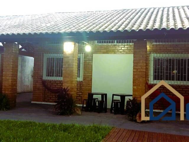 #135 - Casa para Temporada em Florianópolis - SC - 1