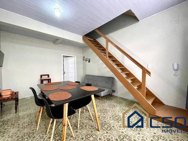 #134 - Apartamento para Temporada em Florianópolis - SC