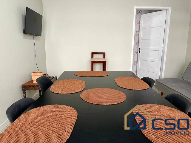 Apartamento para Temporada em Florianópolis - 4