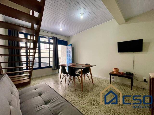 #134 - Apartamento para Temporada em Florianópolis - SC - 2