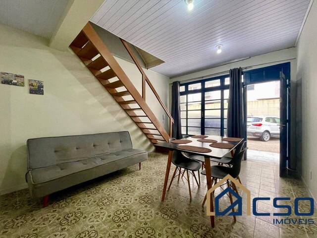 #134 - Apartamento para Temporada em Florianópolis - SC - 3