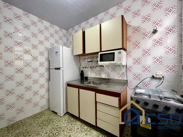Apartamento para Temporada em Florianópolis - 5