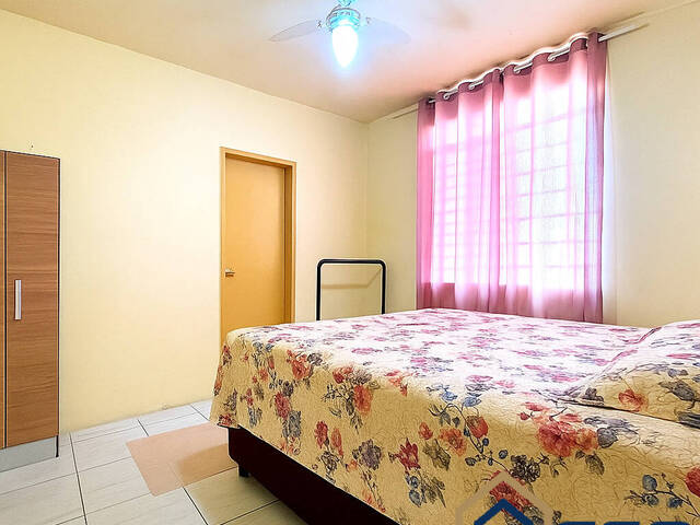 #137 - Apartamento para Temporada em Florianópolis - SC - 1