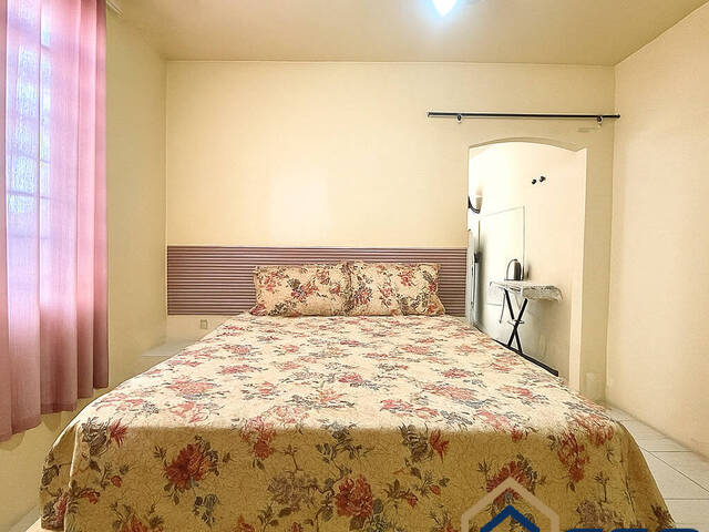 #137 - Apartamento para Temporada em Florianópolis - SC - 2