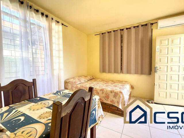 Apartamento para Temporada em Florianópolis - 4