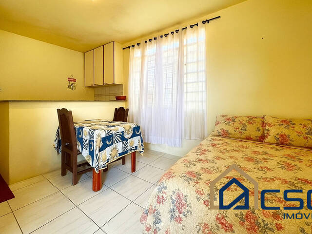 #137 - Apartamento para Temporada em Florianópolis - SC - 3