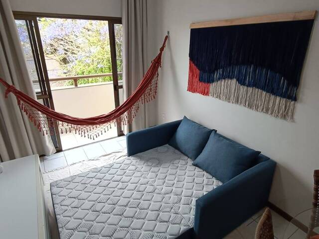 Apartamento para Temporada em Florianópolis - 4