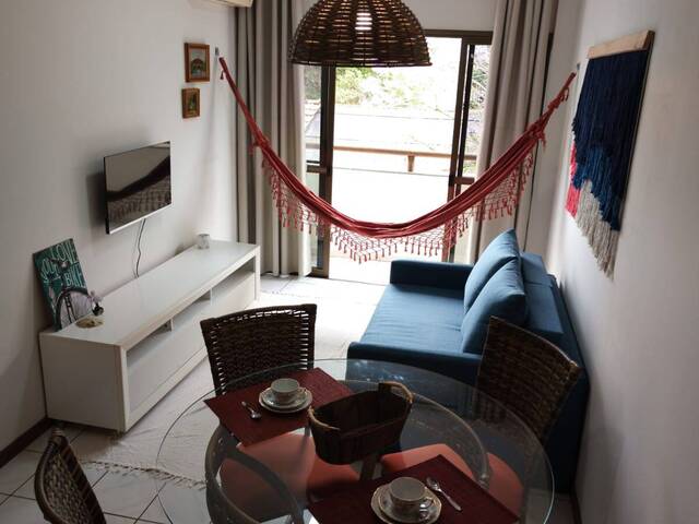 #138 - Apartamento para Temporada em Florianópolis - SC - 2