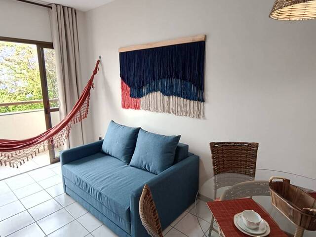 #138 - Apartamento para Temporada em Florianópolis - SC - 3