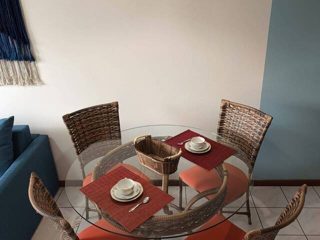 Apartamento para Temporada em Florianópolis - 5