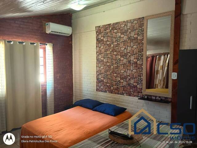 #139 - Loft para Temporada em Florianópolis - SC - 1