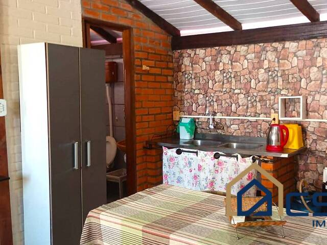 Loft para Temporada em Florianópolis - 4