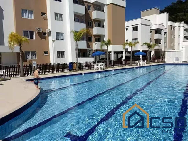 #140 - Apartamento para Temporada em Florianópolis - SC