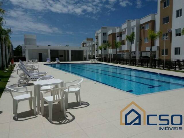 #140 - Apartamento para Temporada em Florianópolis - SC - 3
