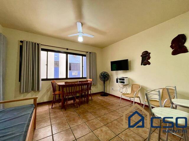 #119 - Apartamento para Temporada em Florianópolis - SC - 2